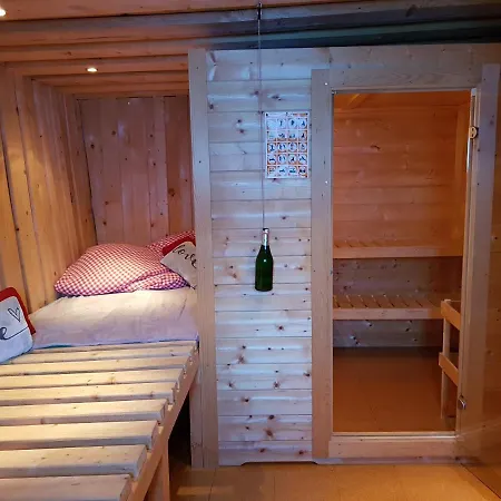 Apartamento Der Perweinhof