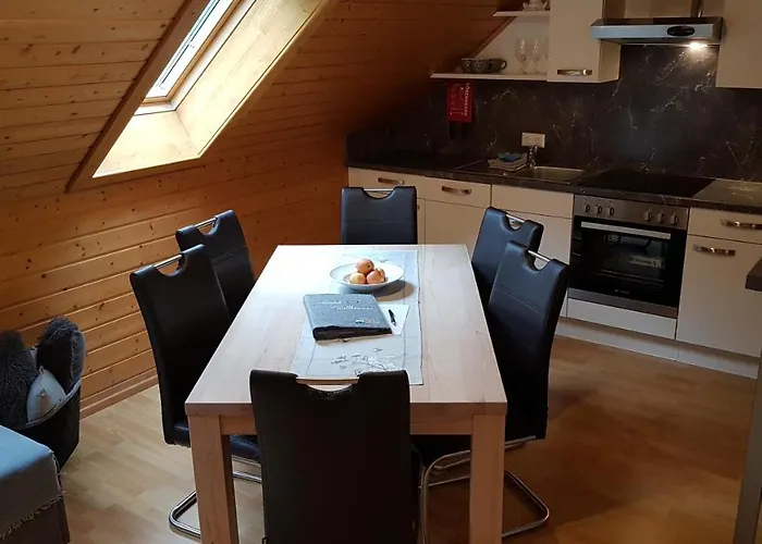 Der Perweinhof Donnersbachwald