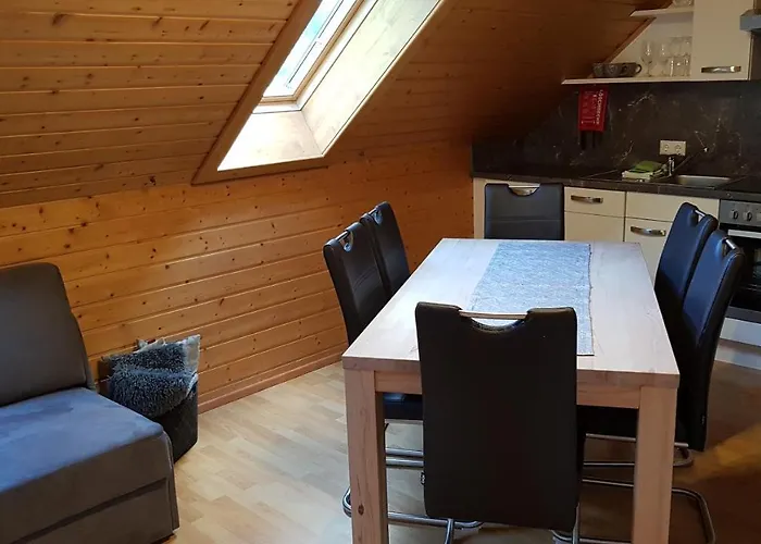 Apartamento Der Perweinhof *