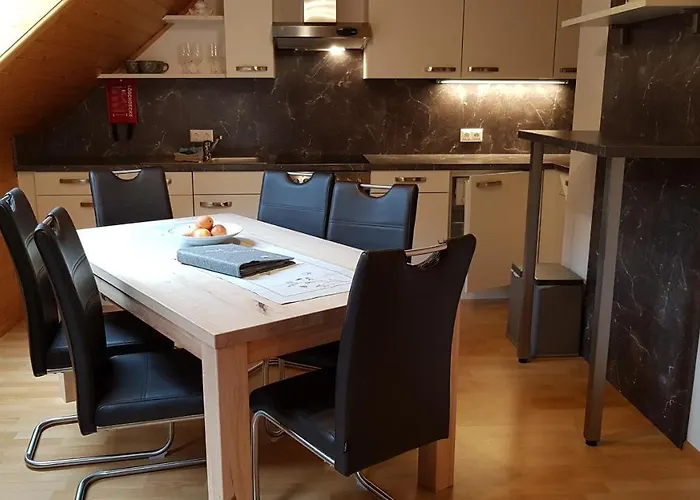 Der Perweinhof Apartamento *