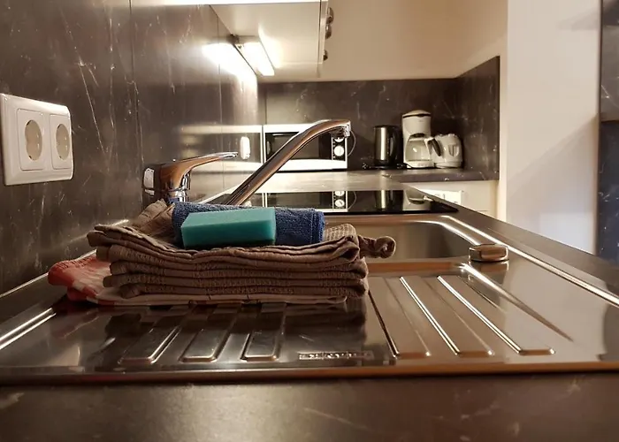 Der Perweinhof Apartamento Donnersbachwald