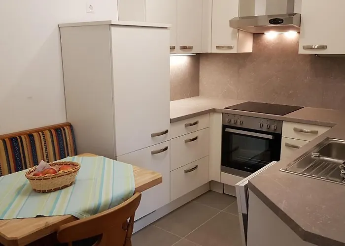 Der Perweinhof Apartamento *