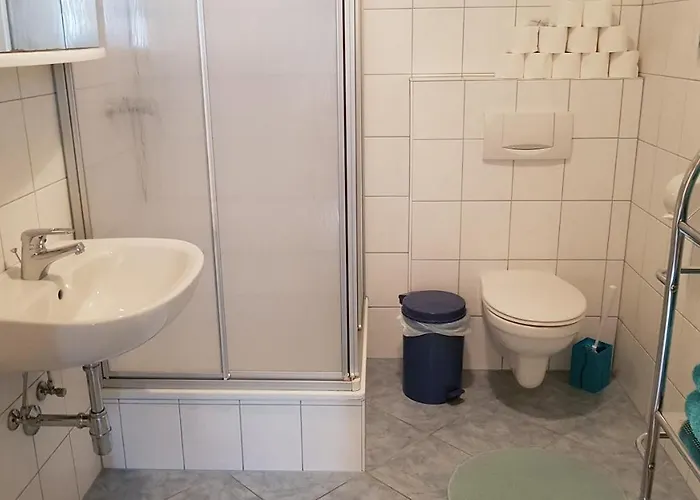 Der Perweinhof Donnersbachwald