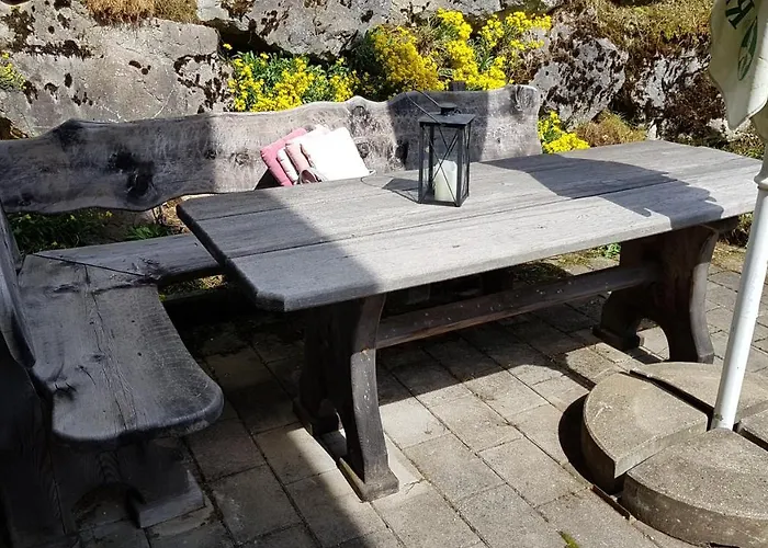 Apartamento Der Perweinhof