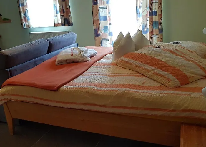 Der Perweinhof Apartamento *