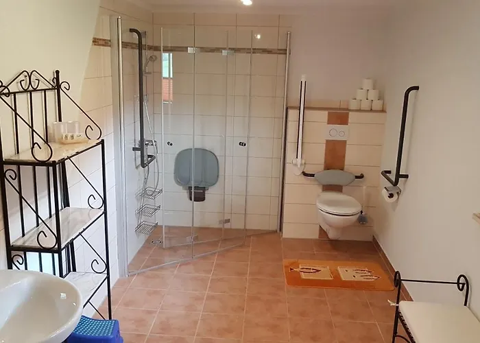 Der Perweinhof Apartamento *