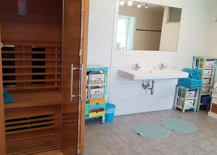 Apartamento Der Perweinhof Donnersbachwald