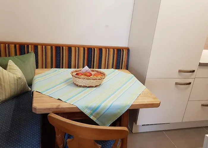 Apartamento Der Perweinhof