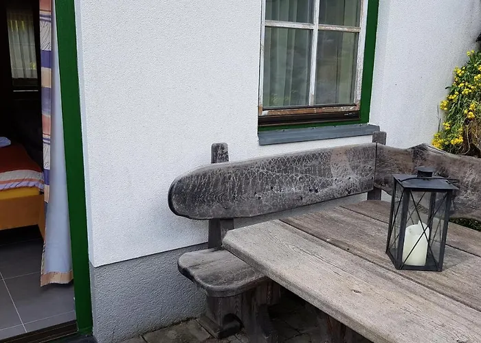 Apartamento Der Perweinhof