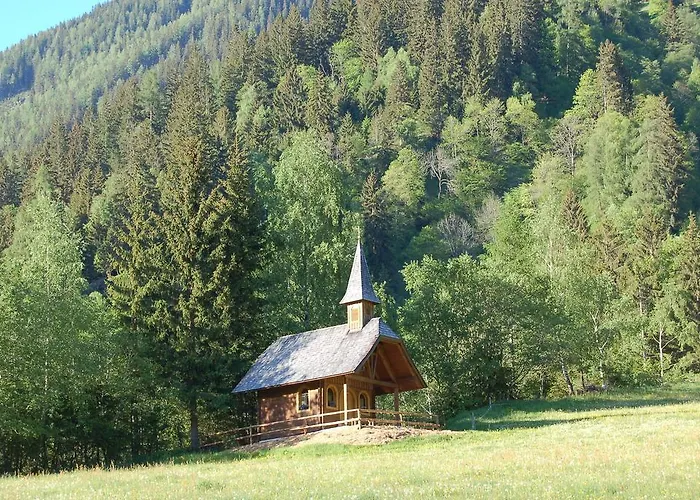 Apartamento Der Perweinhof