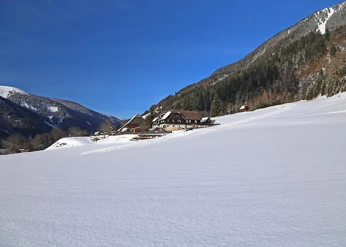 Apartamento Der Perweinhof *