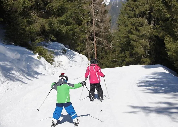 Der Perweinhof Donnersbachwald