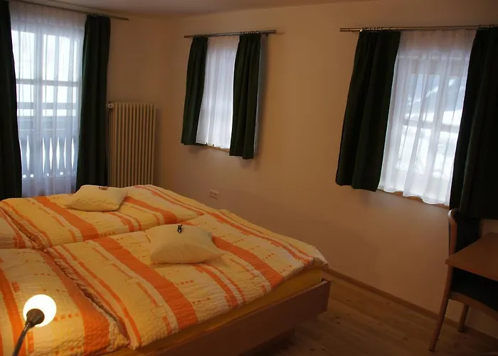 Apartamento Der Perweinhof Donnersbachwald