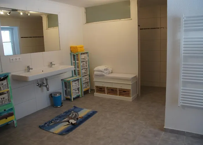 Apartamento Der Perweinhof