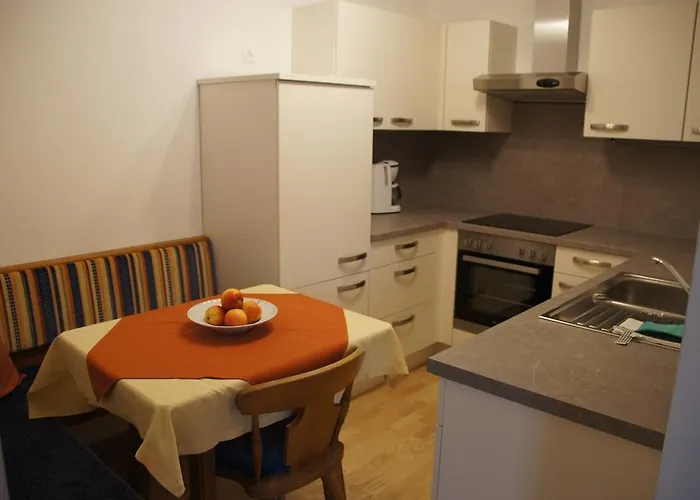 Apartamento Der Perweinhof *