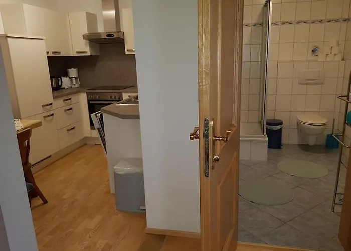 Apartamento Der Perweinhof Donnersbachwald