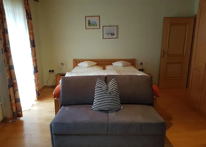 Der Perweinhof Donnersbachwald