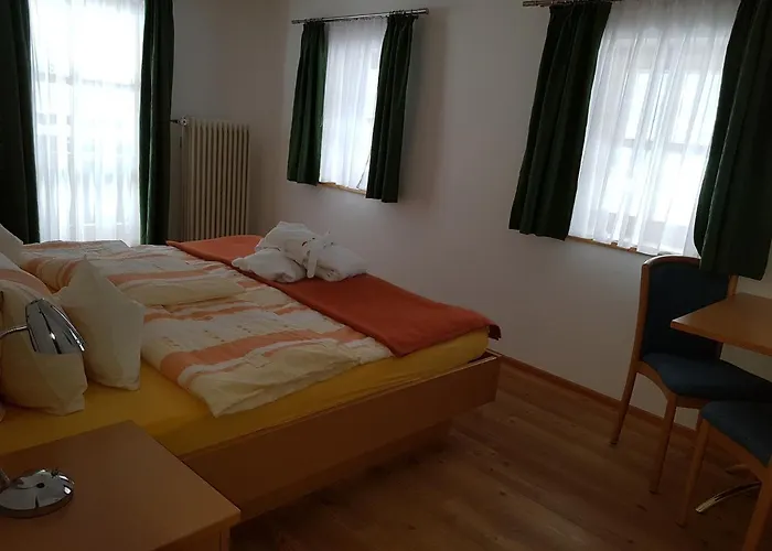 Apartamento Der Perweinhof *