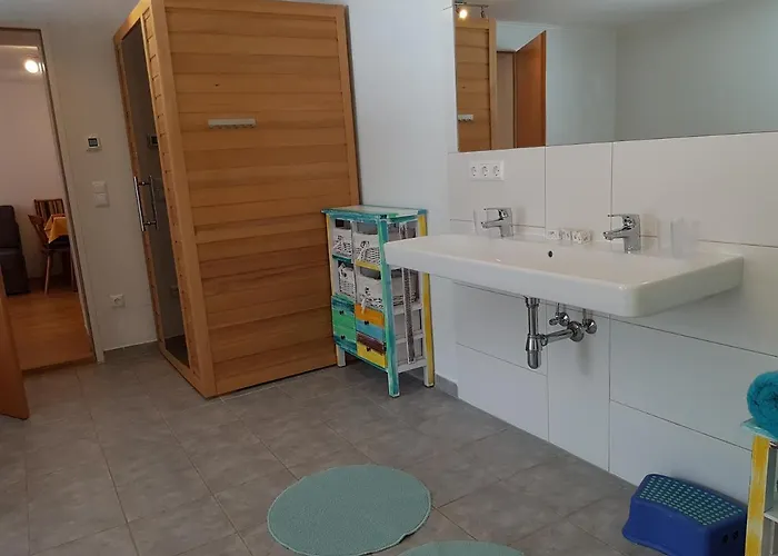 Der Perweinhof Apartamento Donnersbachwald