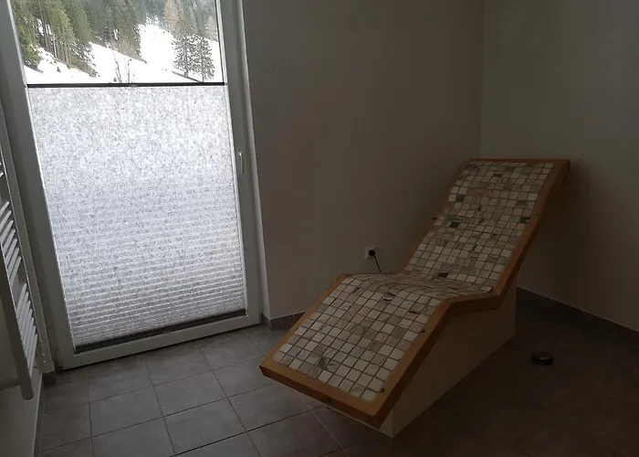 Der Perweinhof Apartamento *