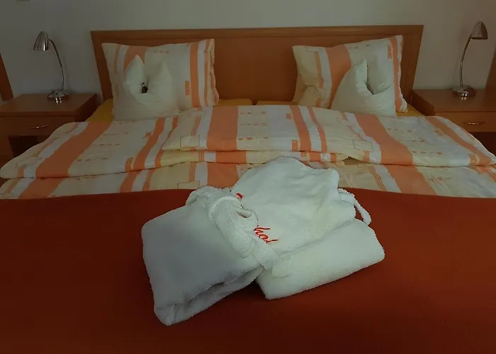 Der Perweinhof Apartamento Donnersbachwald