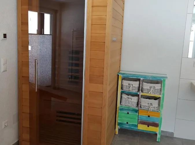 Der Perweinhof * Donnersbachwald