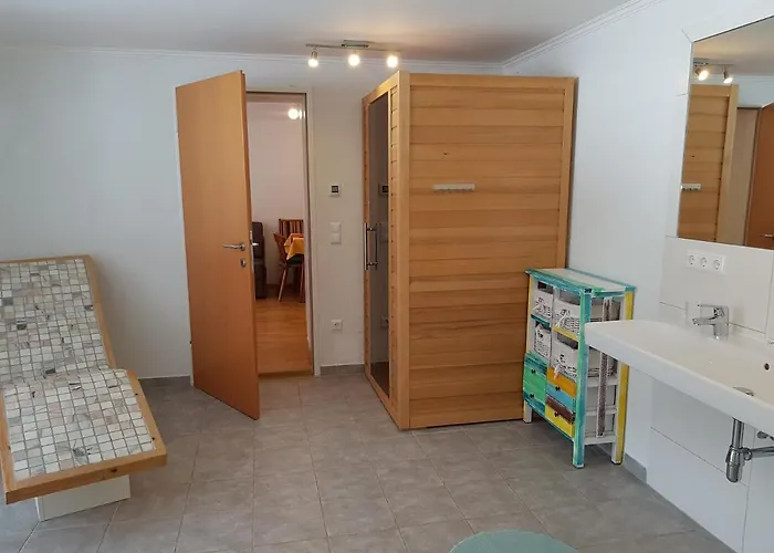 Apartamento Der Perweinhof *
