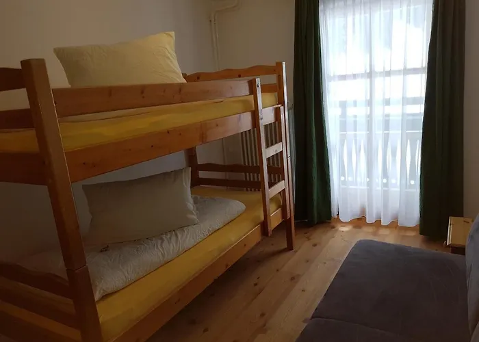 Apartamento Der Perweinhof *