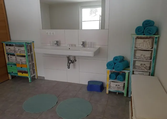 Der Perweinhof Apartamento