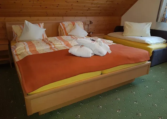 Der Perweinhof * Donnersbachwald