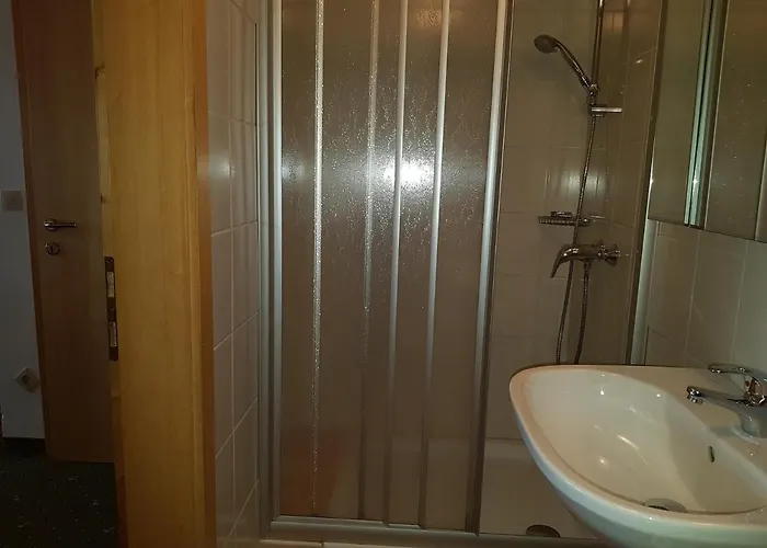 Der Perweinhof Apartamento