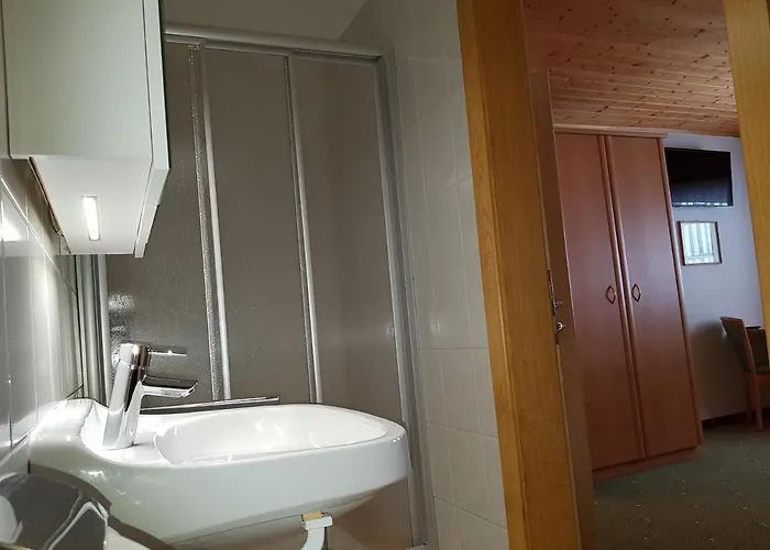 Apartamento Der Perweinhof Donnersbachwald