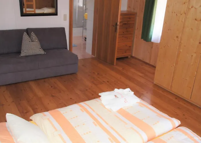 Apartamento Der Perweinhof