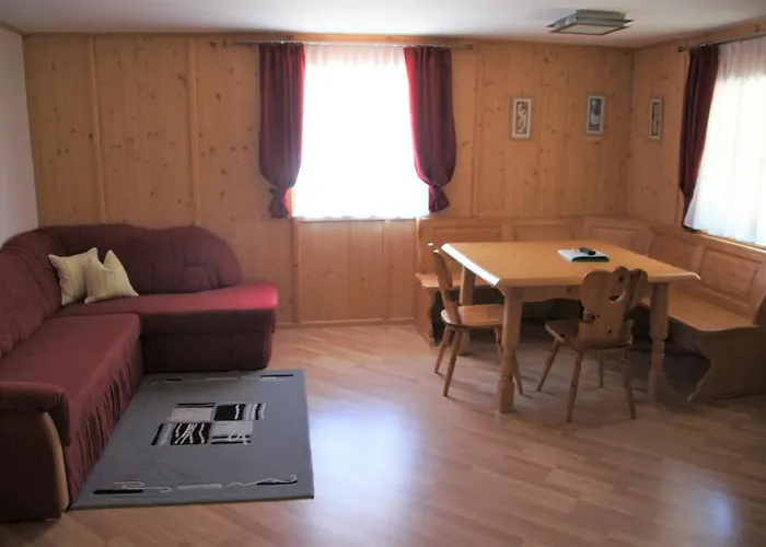 Apartamento Der Perweinhof *