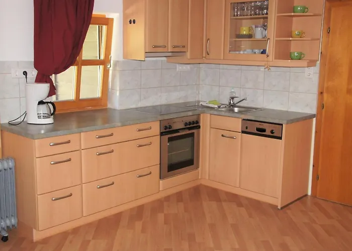 Der Perweinhof Apartamento *