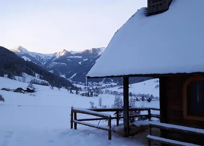 Apartamento Der Perweinhof *