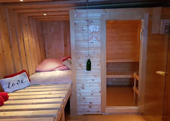 Apartamento Der Perweinhof