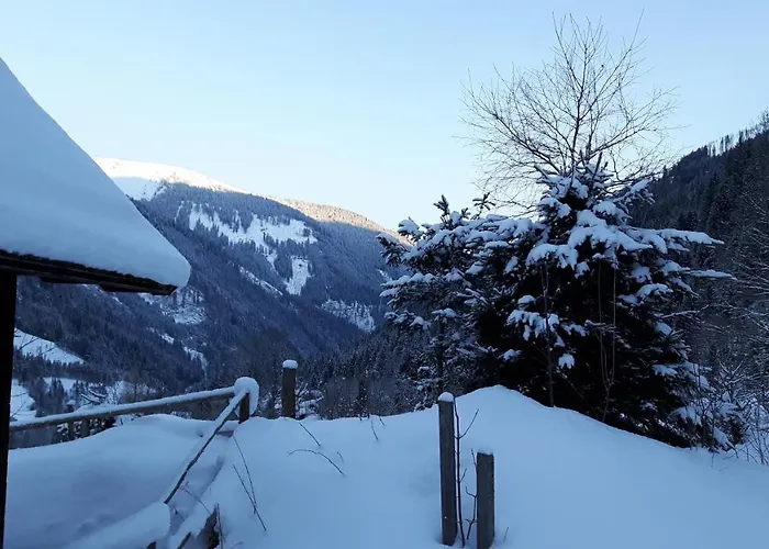 Der Perweinhof Apartamento *